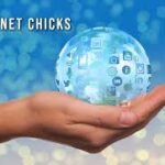 internet chicks