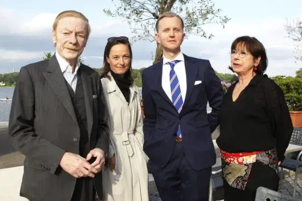 max raabe freundin jenny vogt