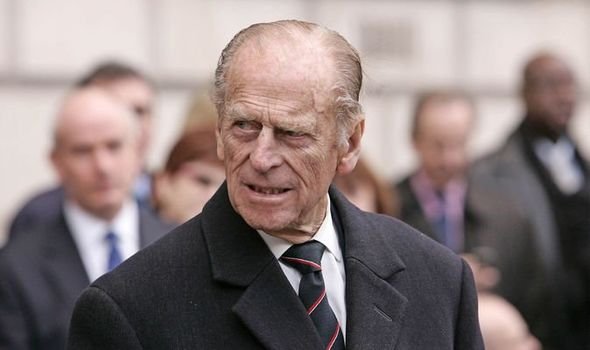 prinz philip whoniversum