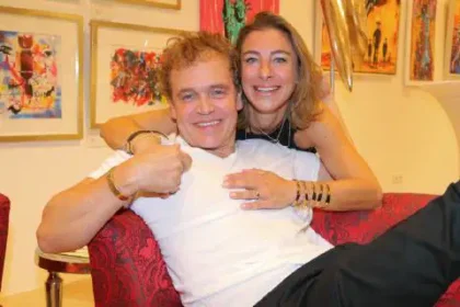 andrea mostler