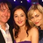 lina carlotta helfrich