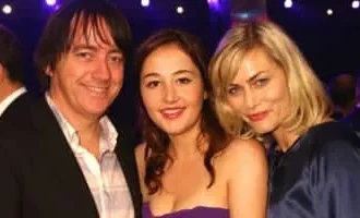 lina carlotta helfrich