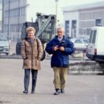 erika wildau-honecker