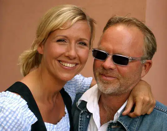 johnny moritz naumann