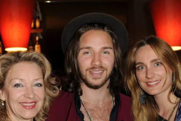 sandra hirt ofarim