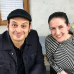josephine rosen kaya yanar hochzeit