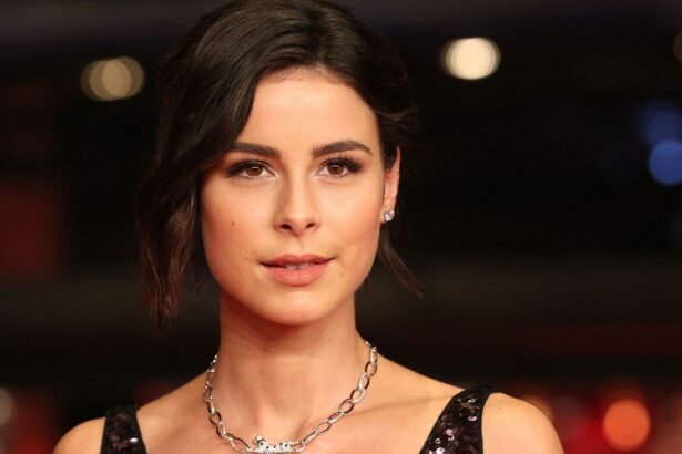 lena meyer landrut baby