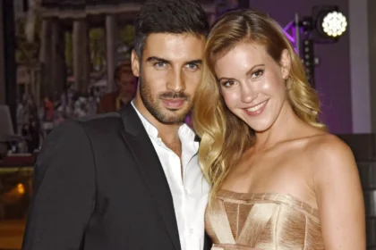 oliver vaid gehörlos