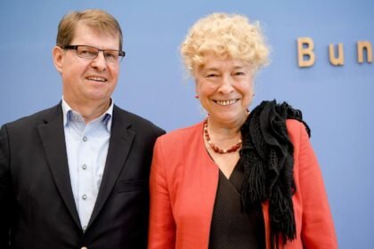 sybille stegner