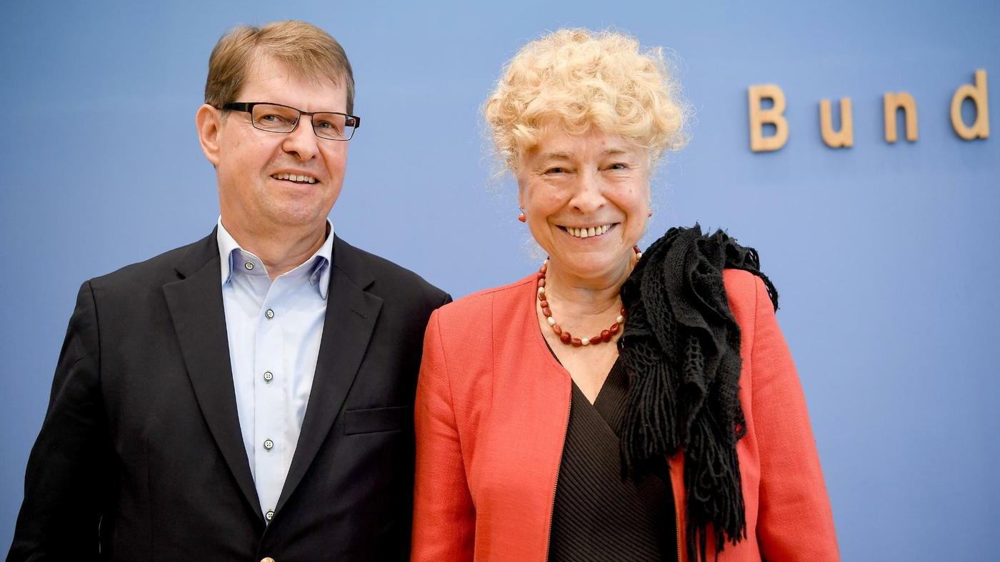 sybille stegner
