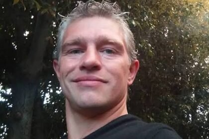 alaskan bush people's matt tot
