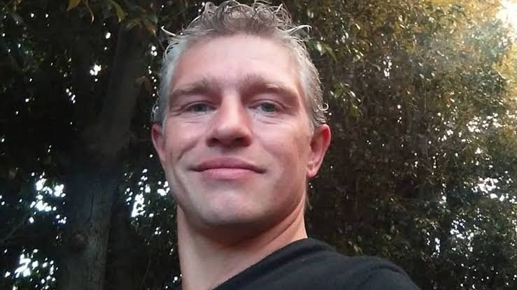alaskan bush people's matt tot