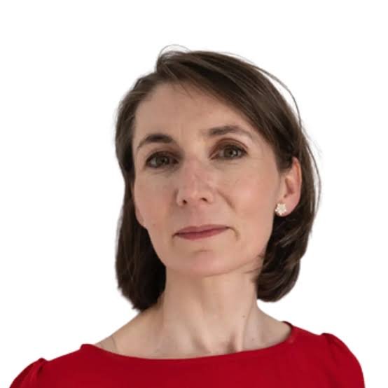 claudia major ehemann