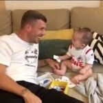 lukas podolski kinder