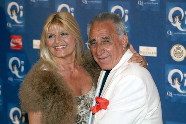 roger pappini