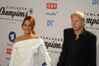 ulrich ferber