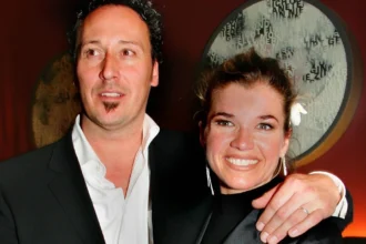 anke engelke partner