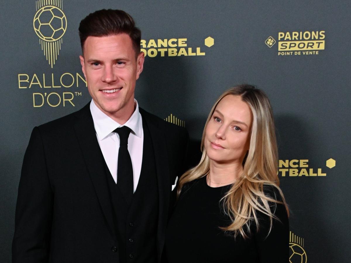 daniela ter stegen