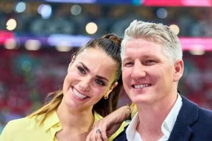 esther sedlaczek partner