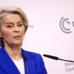 gracia von der leyen