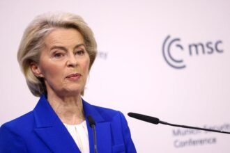 gracia von der leyen