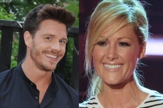 helene fischer partner
