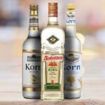 korn schnaps