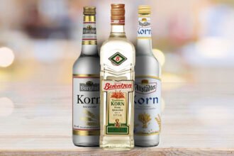 korn schnaps