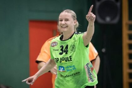 lara fischer