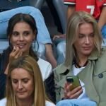 leon goretzka freundin