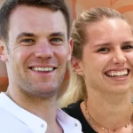 manuel neuer anika bissel