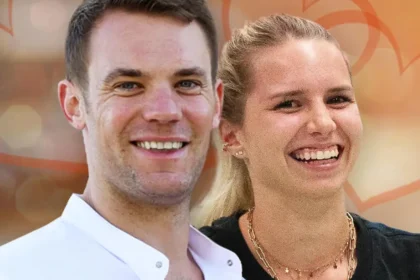 manuel neuer anika bissel