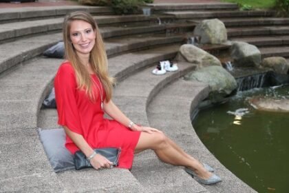 mara bergmann