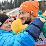 markus eisenbichler hochzeit