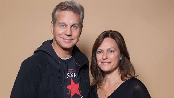 nina kronjäger partner