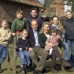 ursula von der leyen kinder