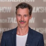 Florian David Fitz auf einer Archivaufnahme von 2023