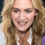 Kate Winslet, die Mutter von Joe Anders, auf einem Archivfoto von 2017